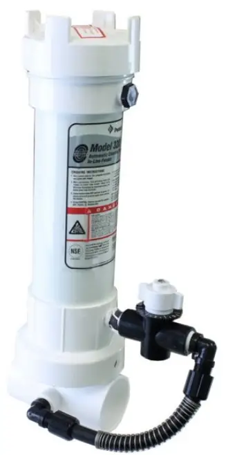 PENTAIR-320-Rainbow-Chlorine-Bromine-Feeder-