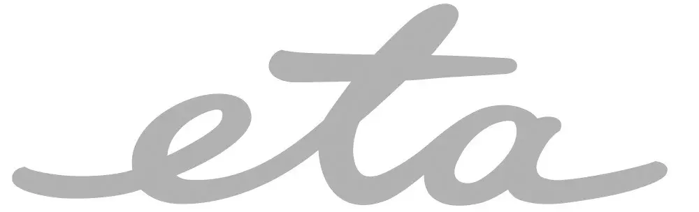 eta - Logo