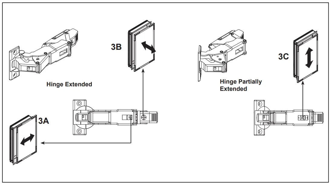 Assembly instruction