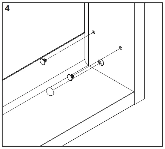 Assembly instruction