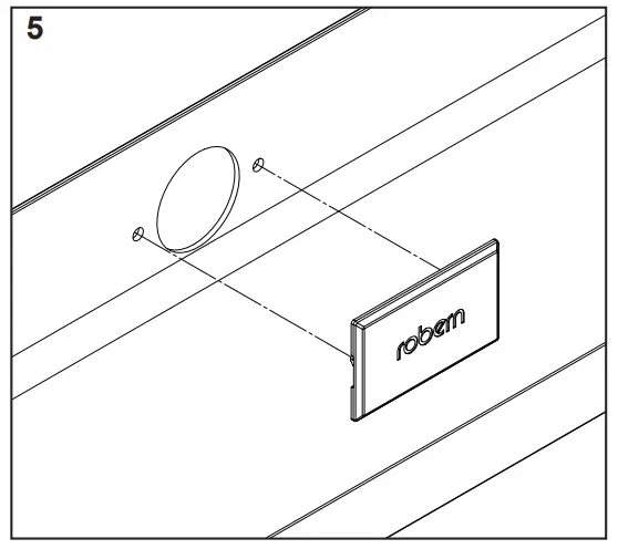 Assembly instruction