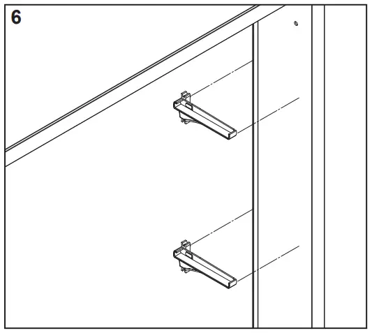 Assembly instruction