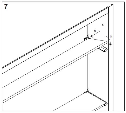 Assembly instruction