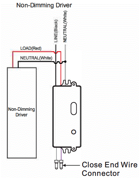 Sharkward-BRl810-B-D-Line-Voltage-Microwave-Bi-level-Sensor-FIG-7