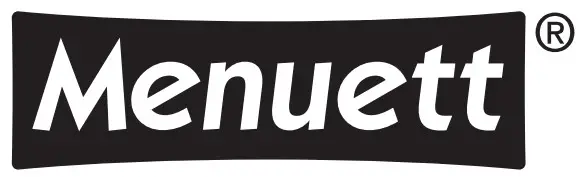 Menuett logo