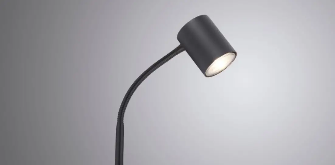 Leuchtendireckt 11941-13 Tarik Wall Light Instruction Manual