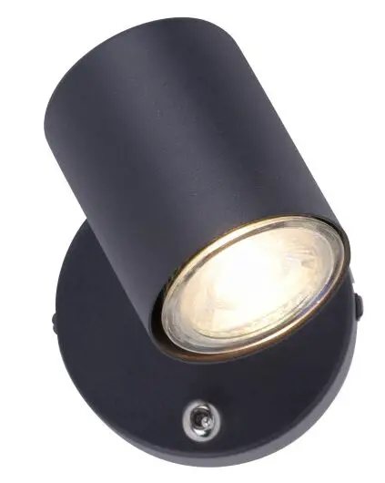 Leuchten-Direkt-11941-13-tarik-Wall-Light-product-image