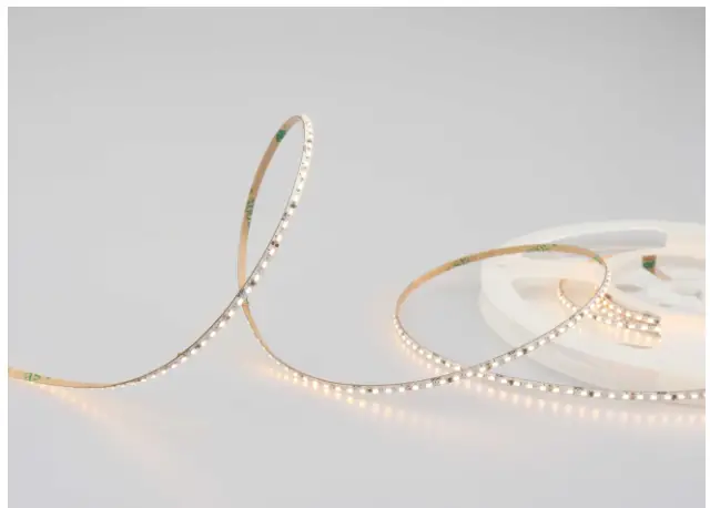 LEDYi Lighting 2010SMD 240LEDs 3mm PCB LED Strip - fig1