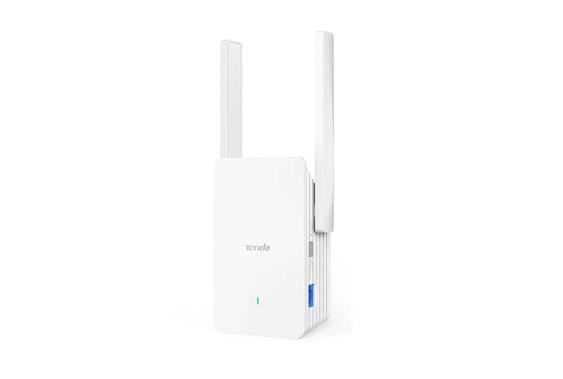 Tenda A33 Ax3000 Wifi 6 Range Extender Installation Guide