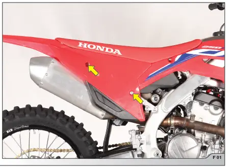 AKRAPOVIC-CRF-250 R-Exhaust-System-fig-3