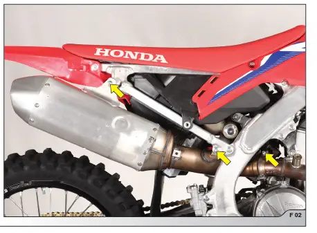 AKRAPOVIC-CRF-250 R-Exhaust-System-fig-4