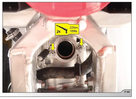 AKRAPOVIC-CRF-250 R-Exhaust-System-fig-7