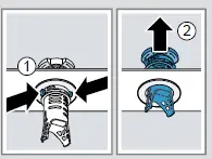 BOSCH SMU4ECI14S Dishwasher 10
