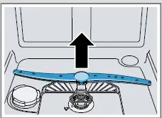 BOSCH SMU4ECI14S Dishwasher 12