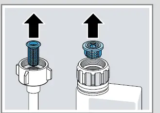 BOSCH SMU4ECI14S Dishwasher 15