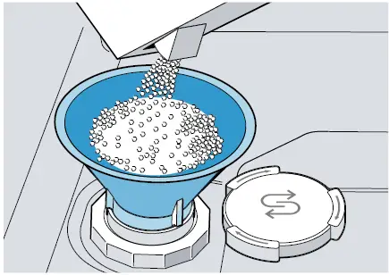BOSCH SMU4ECI14S Dishwasher 2