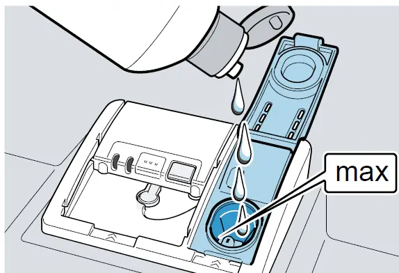BOSCH SMU4ECI14S Dishwasher 4