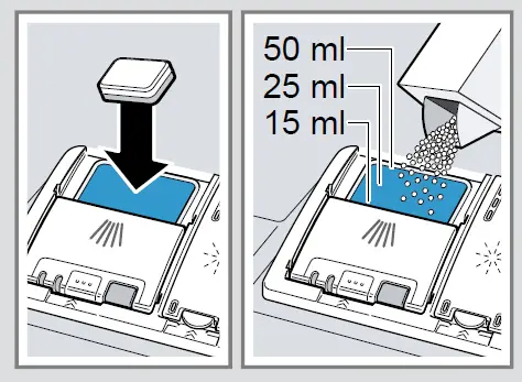 BOSCH SMU4ECI14S Dishwasher 5