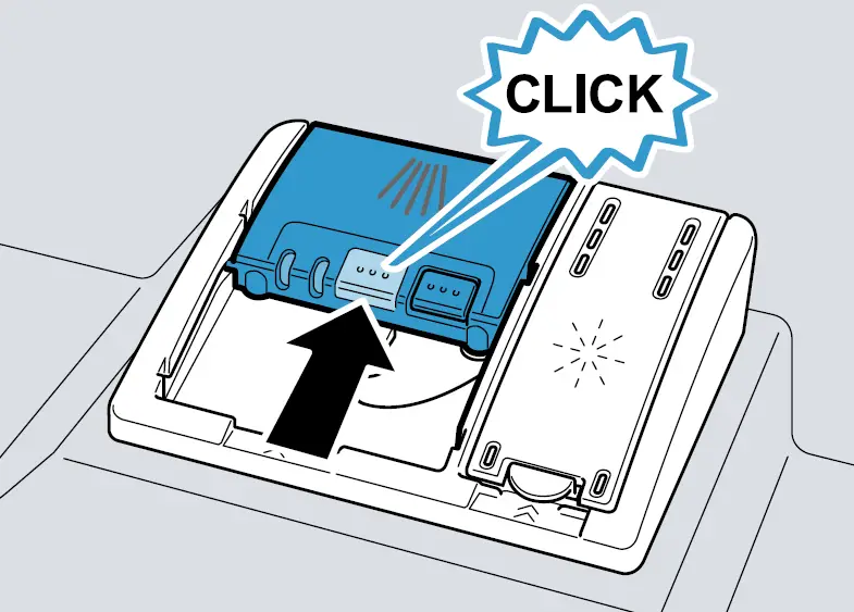 BOSCH SMU4ECI14S Dishwasher 6