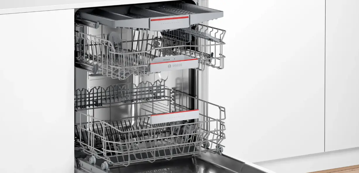 Bosch Smu4eci14s Dishwasher User Guide