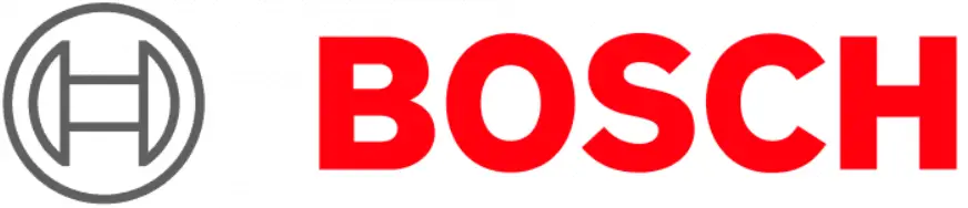 BOSCH SMU4ECI14S Dishwasher logo