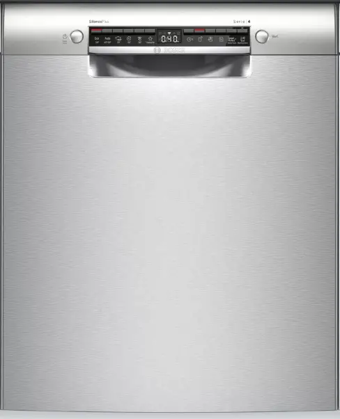 BOSCH SMU4ECI14S Dishwasher product