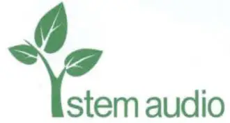 stem audio table logo