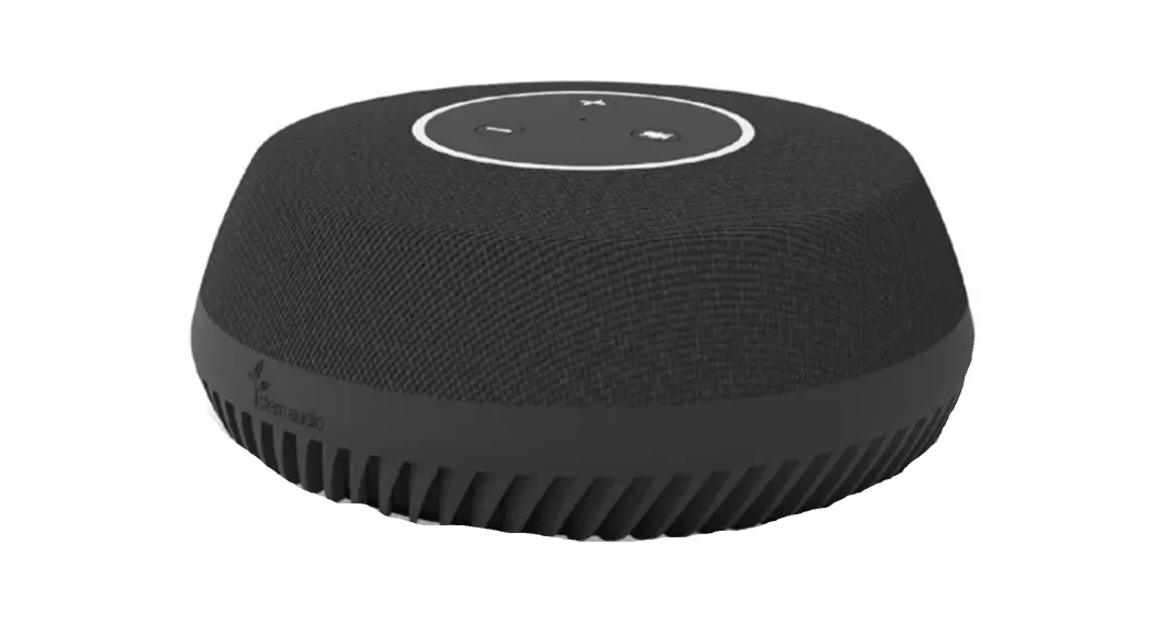 Stem Audio Table1 Noise Canceling Table Mount Speakerphone User Manual Stem Audio Table1 Noise Canceling Table Mount Speakerphone User Manual