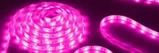 Govee H616b Rgb Led Strip Lights User Manual