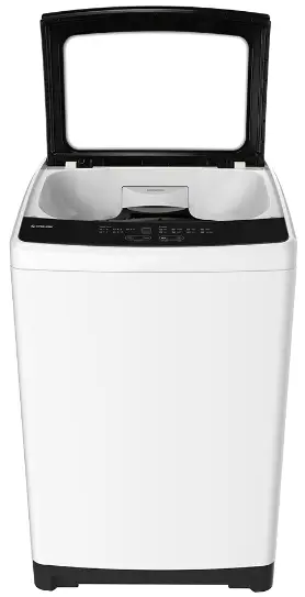 STIRLING STR TLW10W Washing Machine
