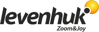 levenhuk-logo