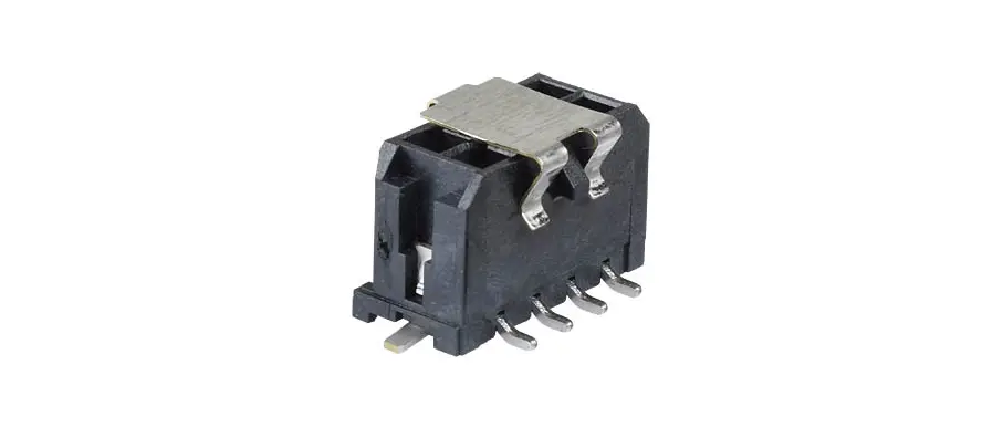 Molex 0430450822 Connector Header And Pcb Receptacles User Guide