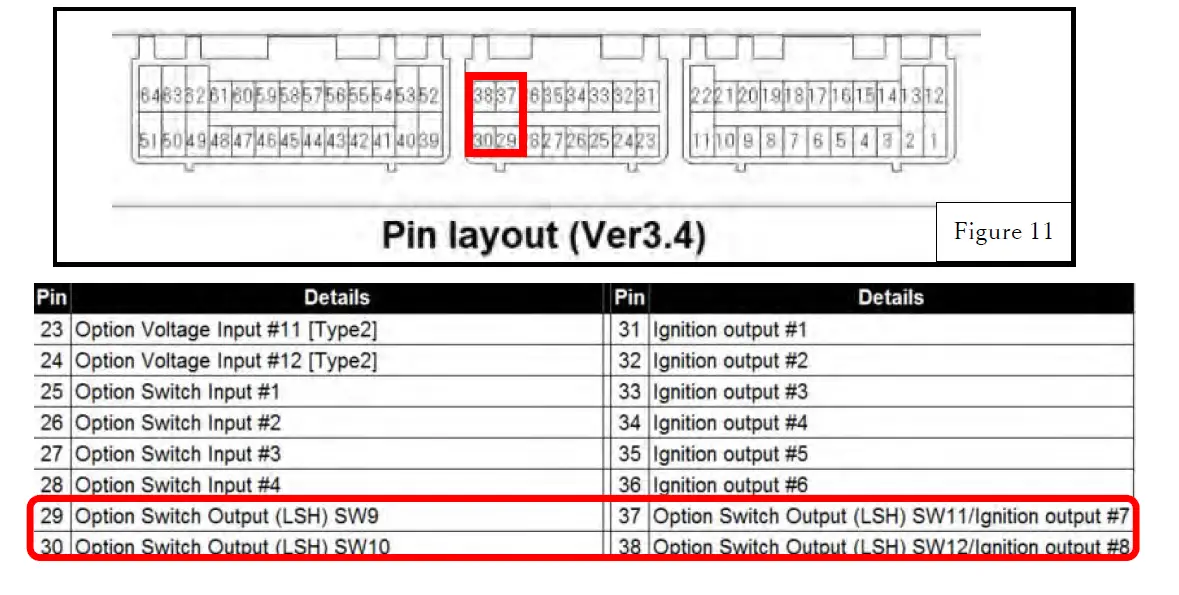 HKS 43005-AT001 Super Fire Racing Coil Pro FIG (10)
