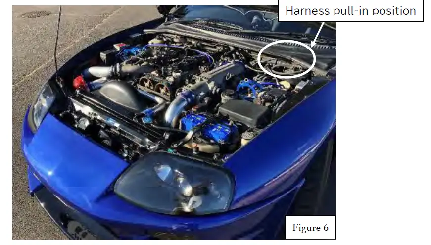 HKS 43005-AT001 Super Fire Racing Coil Pro FIG (5)