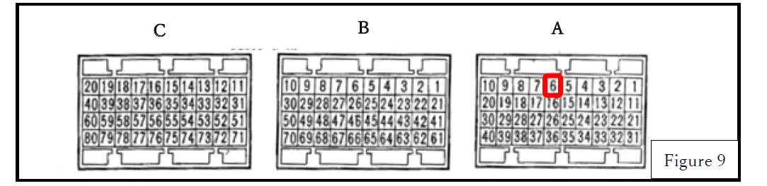 HKS 43005-AT001 Super Fire Racing Coil Pro FIG (8)