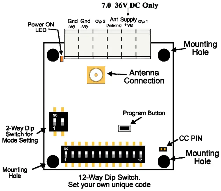 Block Diagram