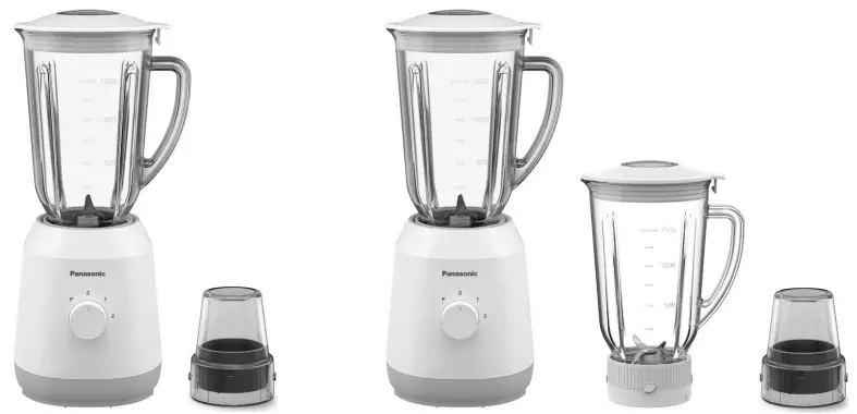 Panasonic MX-EX1531 Lightweight Blender-fig1