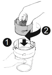 Panasonic MX-EX1531 Lightweight Blender-fig12