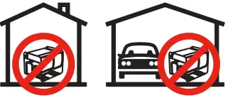 Westinghouse WGEN5300SC 5300 Watt Electric Start Portable Generator - Icon 2