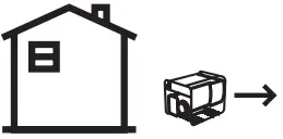 Westinghouse WGEN5300SC 5300 Watt Electric Start Portable Generator - Icon 3