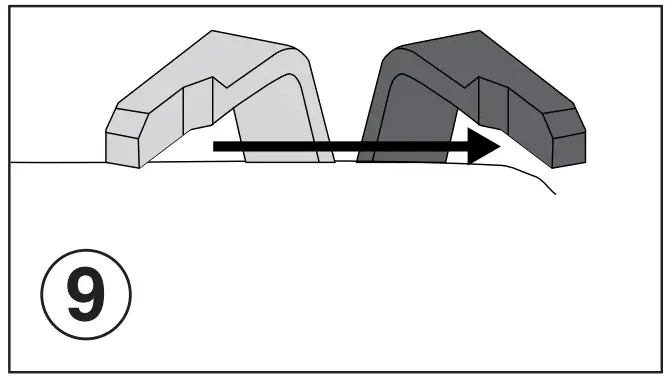 Westinghouse WGEN5300SC 5300 Watt Electric Start Portable Generator - Manual Start 1