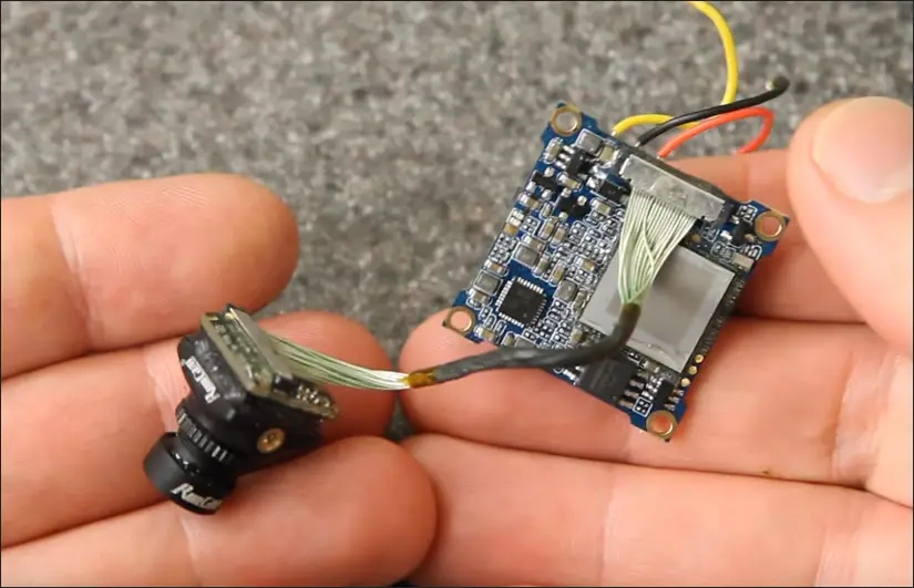 Runcam Split 3 User Manual