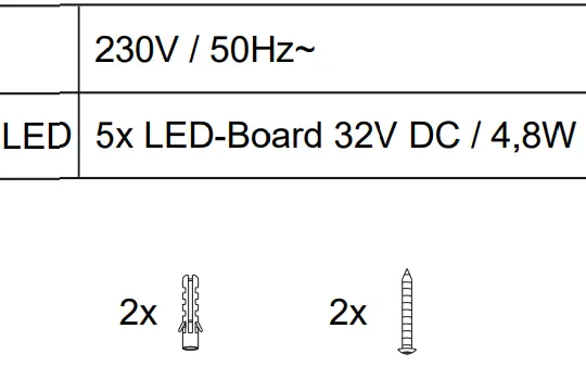 LeuchtenDireckt-15205-95-BRUNO-LED-Pendant-Light-FIG-2