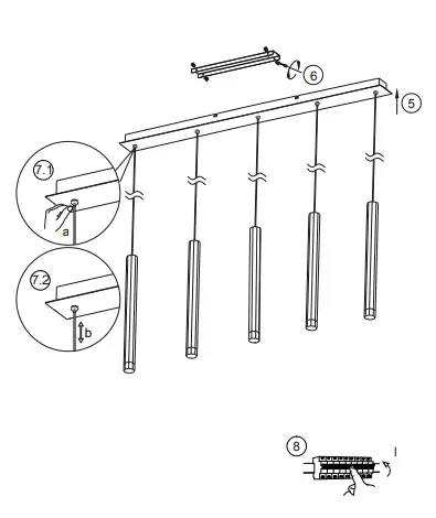 LeuchtenDireckt-15205-95-BRUNO-LED-Pendant-Light-FIG-4