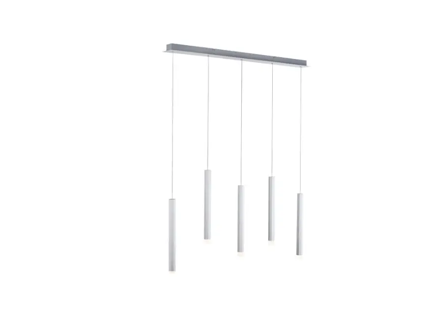 Leuchtendireckt 15205-95 Bruno Led Pendant Light Instructions