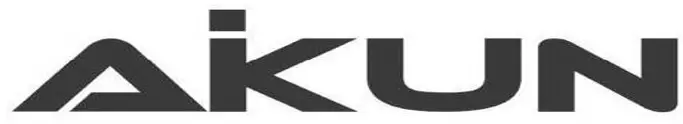 AIKUN logo