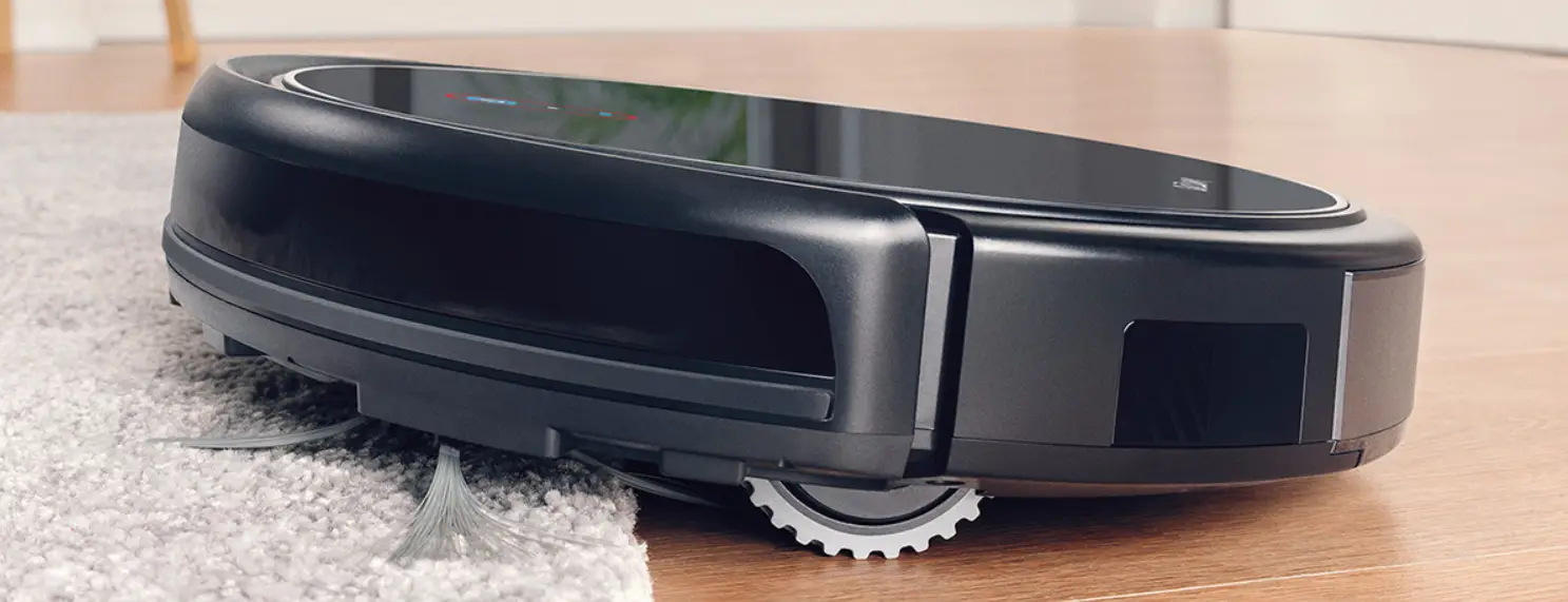 Arzum Robotek X2 Ar 4301 Robot Vacuum Cleaner Instruction Manual