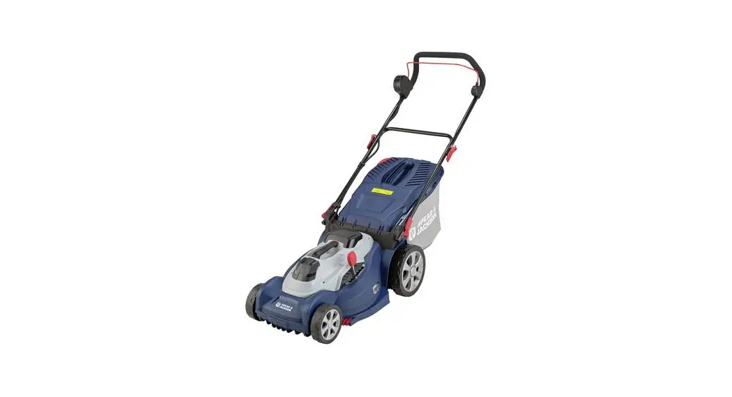 Swift Eb137cd 40v Lithium-ion Cordless Lawn Mower User Manual