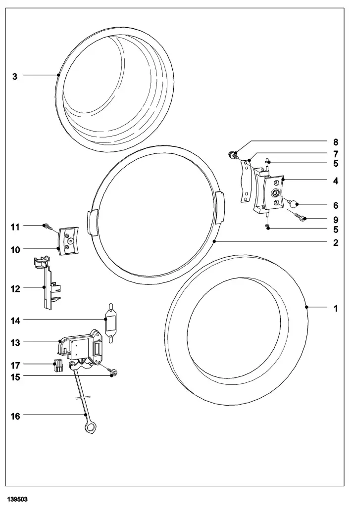 Miele W 3933 Washing machines fig 1