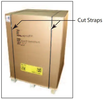 Cleveland KGT12TGB Gas Table Top Kettles - Fig 1